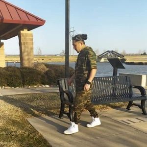 Meet your Posher, Keisa